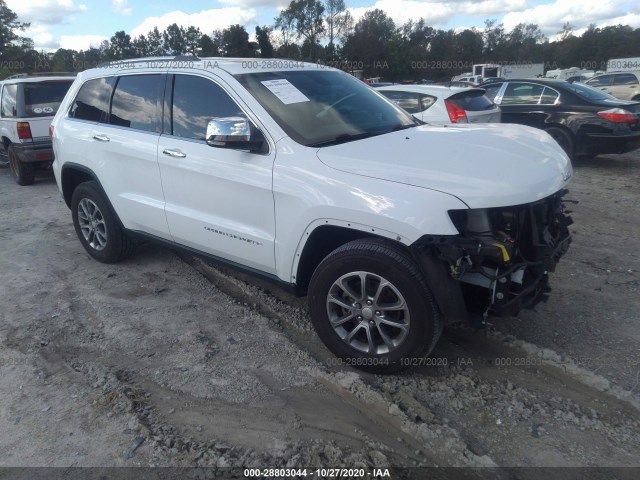 JEEP GRAND CHEROKEE 2014 1c4rjebg1ec212455