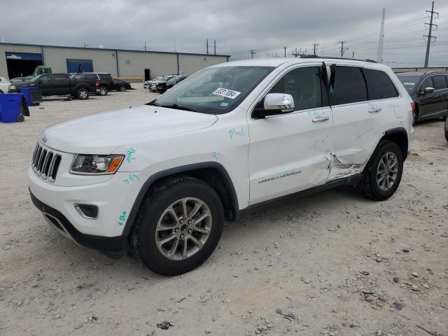 JEEP GRAND CHEROKEE 2014 1c4rjebg1ec228249