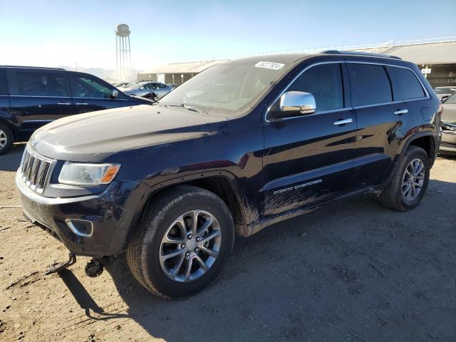 JEEP GRAND CHEROKEE 2014 1c4rjebg1ec322468