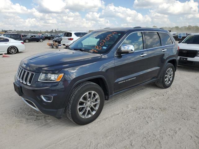 JEEP GRAND CHER 2014 1c4rjebg1ec356975