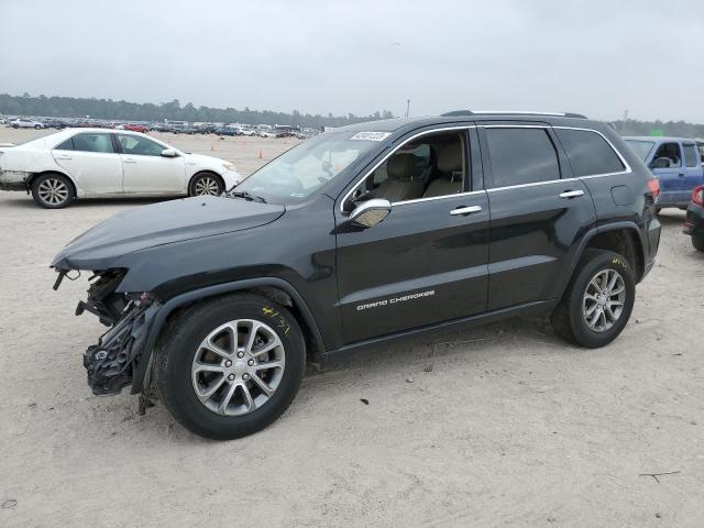 JEEP GRAND CHER 2014 1c4rjebg1ec364459