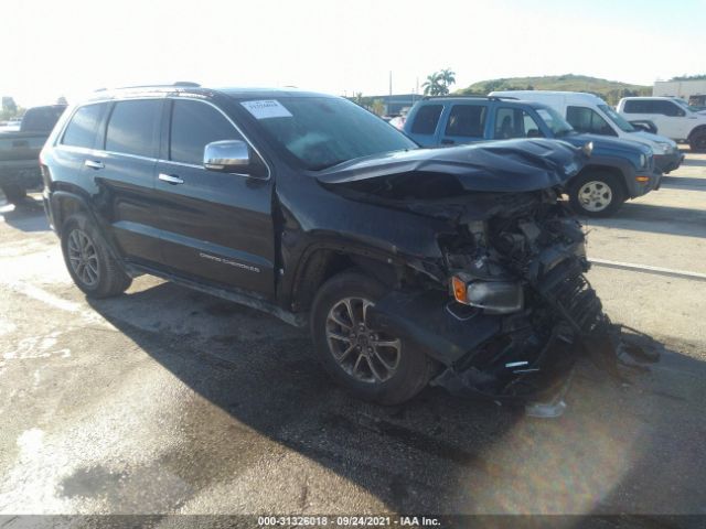 JEEP GRAND CHEROKEE 2014 1c4rjebg1ec369838