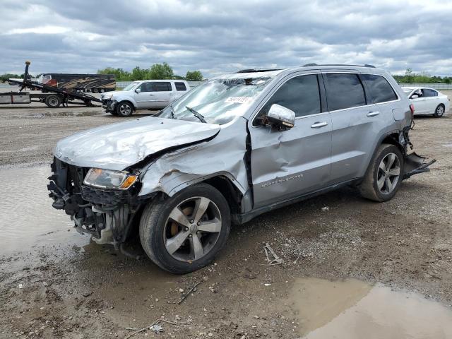 JEEP GRAND CHEROKEE 2014 1c4rjebg1ec377700