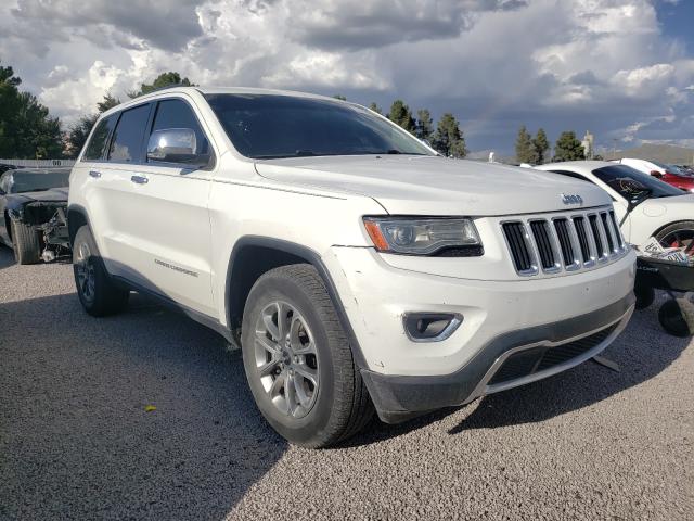 JEEP GRAND CHER 2014 1c4rjebg1ec432775