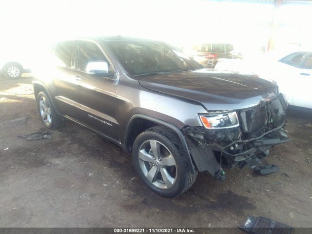 JEEP GRAND CHEROKEE 2014 1c4rjebg1ec464075