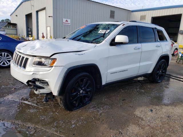 JEEP GRAND CHEROKEE 2014 1c4rjebg1ec464187