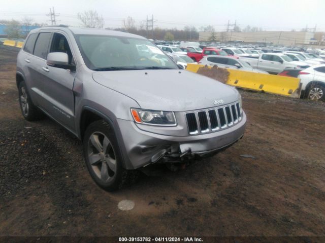 JEEP GRAND CHEROKEE 2014 1c4rjebg1ec467686