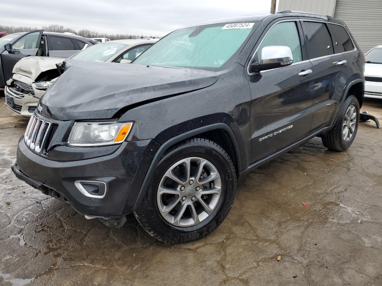 JEEP GRAND CHEROKEE 2014 1c4rjebg1ec482866