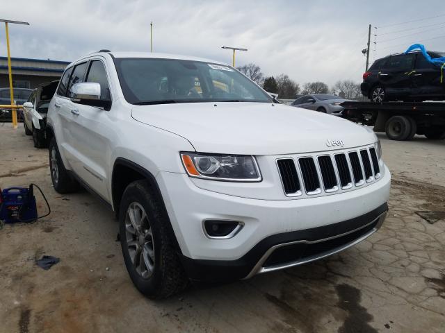 JEEP GRAND CHER 2014 1c4rjebg1ec507099