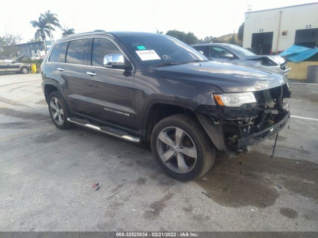 JEEP GRAND CHEROKEE 2014 1c4rjebg1ec519916