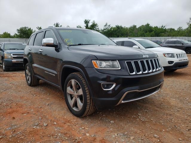 JEEP GRAND CHER 2014 1c4rjebg1ec520077