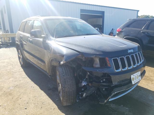 JEEP GRAND CHER 2014 1c4rjebg1ec521925