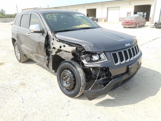 JEEP GRAND CHER 2014 1c4rjebg1ec555766