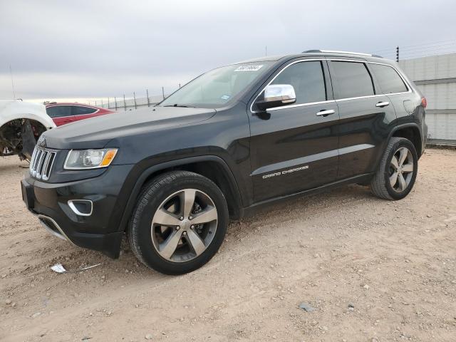 JEEP GRAND CHER 2014 1c4rjebg1ec574205