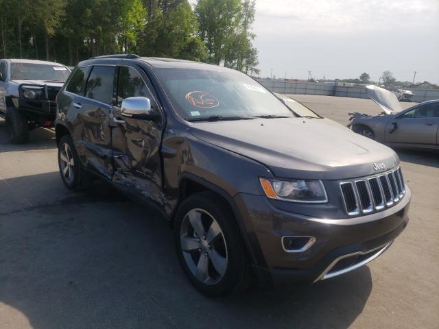 JEEP GRAND CHER 2014 1c4rjebg1ec585320