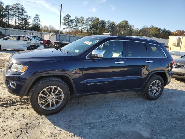 JEEP GRAND CHER 2015 1c4rjebg1fc160374