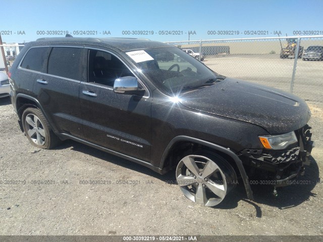 JEEP GRAND CHEROKEE 2015 1c4rjebg1fc167342