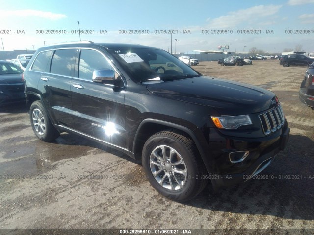 JEEP GRAND CHEROKEE 2015 1c4rjebg1fc198784