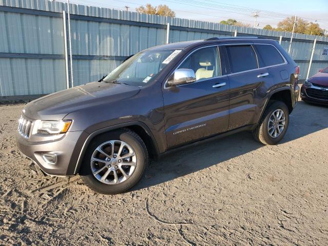 JEEP GRAND CHEROKEE 2015 1c4rjebg1fc230651