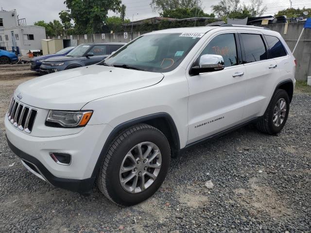 JEEP GRAND CHER 2015 1c4rjebg1fc235283