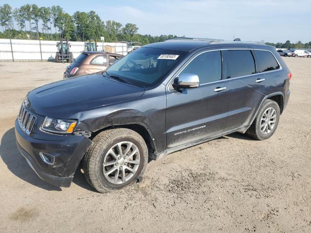 JEEP GRAND CHER 2015 1c4rjebg1fc242394