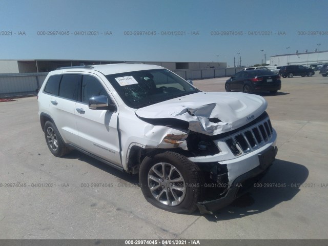 JEEP GRAND CHEROKEE 2015 1c4rjebg1fc640172