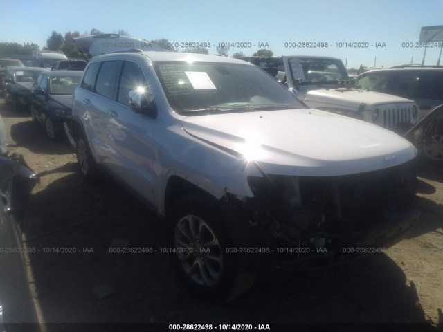 JEEP GRAND CHEROKEE 2015 1c4rjebg1fc654380