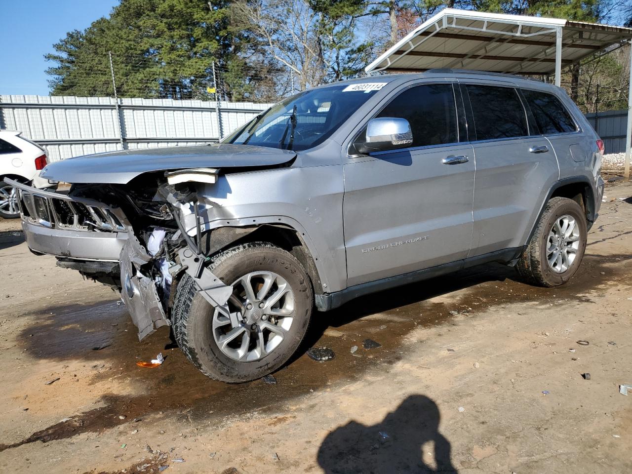 JEEP GRAND CHEROKEE 2015 1c4rjebg1fc654749