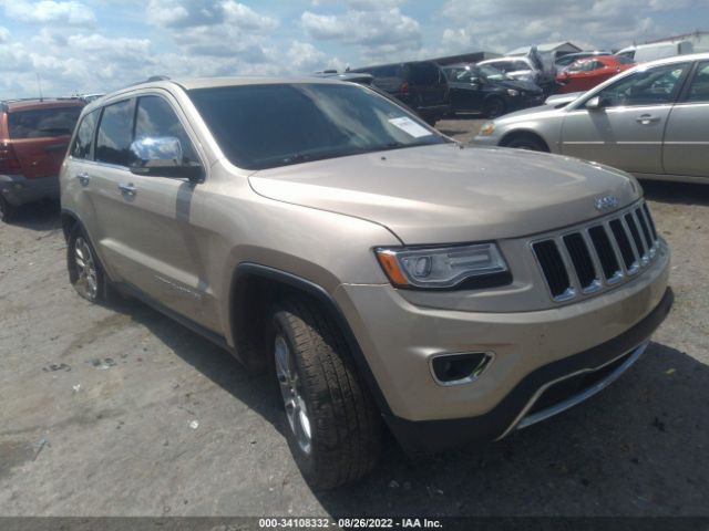 JEEP GRAND CHEROKEE 2015 1c4rjebg1fc668246