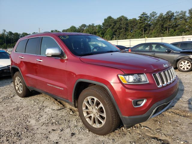 JEEP GRAND CHER 2015 1c4rjebg1fc670269