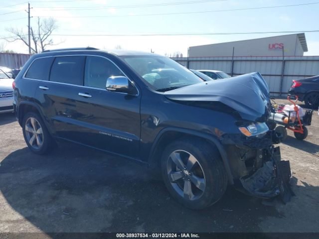 JEEP GRAND CHEROKEE 2015 1c4rjebg1fc681367