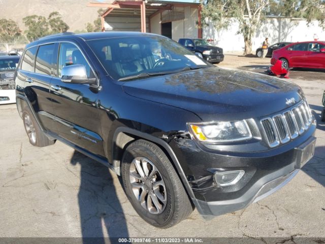 JEEP GRAND CHEROKEE 2015 1c4rjebg1fc682874