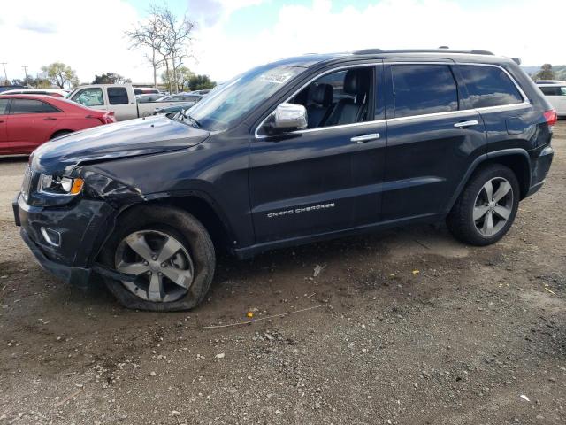 JEEP GRAND CHER 2015 1c4rjebg1fc688304