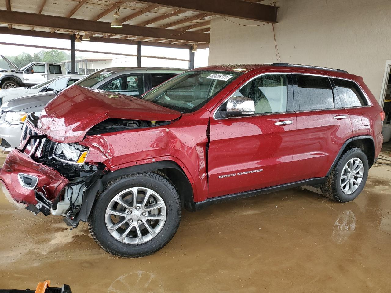 JEEP GRAND CHEROKEE 2015 1c4rjebg1fc700788