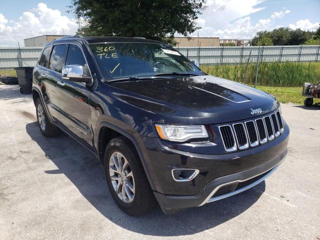 JEEP GRAND CHER 2015 1c4rjebg1fc718837