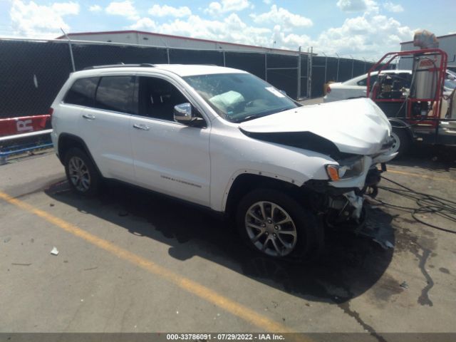 JEEP GRAND CHEROKEE 2015 1c4rjebg1fc727523