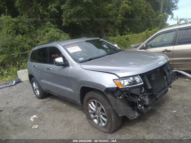 JEEP GRAND CHEROKEE 2015 1c4rjebg1fc734570