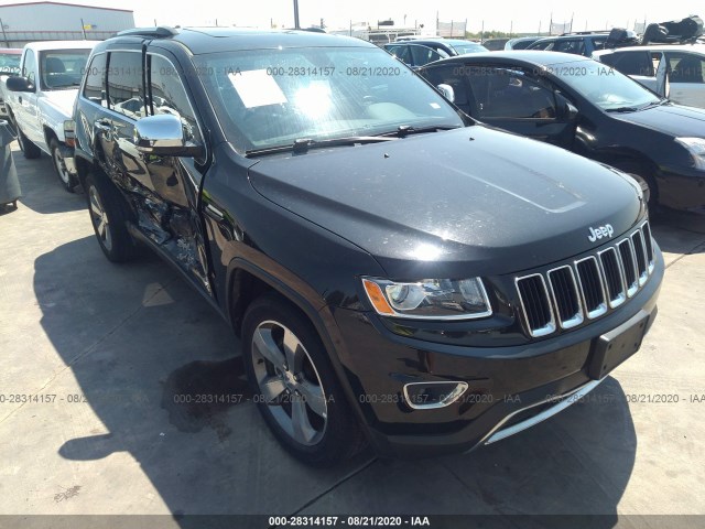 JEEP GRAND CHEROKEE 2015 1c4rjebg1fc749537