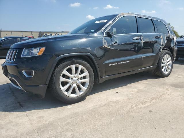 JEEP GRAND CHEROKEE 2015 1c4rjebg1fc755385