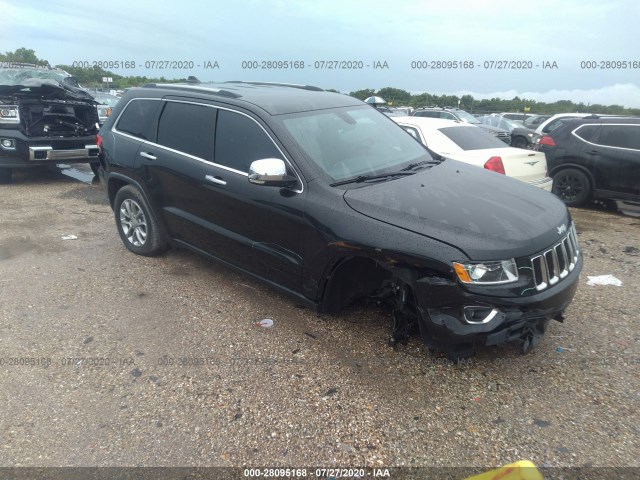 JEEP GRAND CHEROKEE 2015 1c4rjebg1fc769304