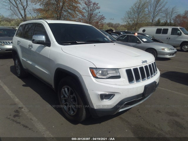 JEEP GRAND CHEROKEE 2015 1c4rjebg1fc841005