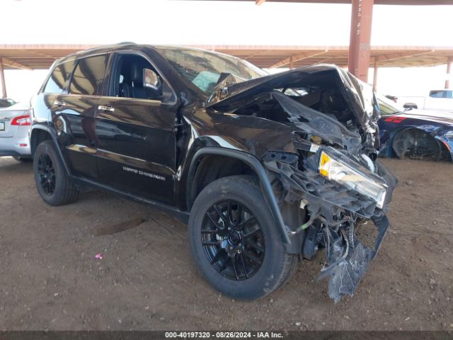 JEEP GRAND CHEROKEE 2015 1c4rjebg1fc868107