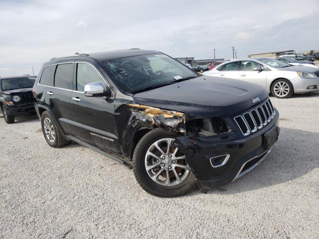 JEEP GRAND CHER 2015 1c4rjebg1fc895064