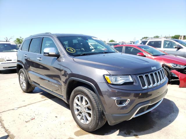 JEEP GRAND CHER 2016 1c4rjebg1gc314499