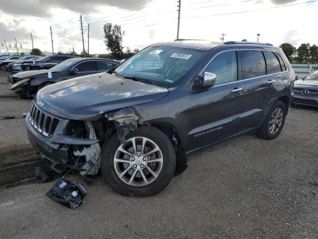 JEEP GRAND CHER 2016 1c4rjebg1gc320545