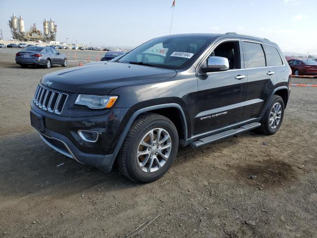 JEEP GRAND CHEROKEE 2016 1c4rjebg1gc335403