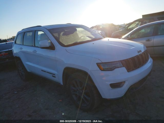 JEEP GRAND CHEROKEE 2016 1c4rjebg1gc392491