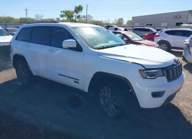 JEEP GRAND CHEROKEE 2016 1c4rjebg1gc418667