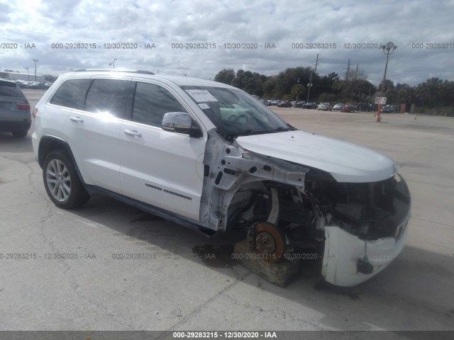 JEEP GRAND CHEROKEE 2017 1c4rjebg1hc609359