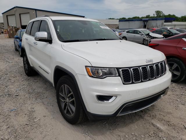 JEEP GRAND CHER 2017 1c4rjebg1hc671974